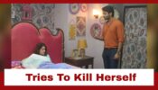Woh Toh Hai Albelaa Spoiler Alert: Sayuri tries to kill herself 