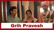 Woh Toh Hai Albelaa Spoiler Alert: Sayuri’s grih pravesh happens