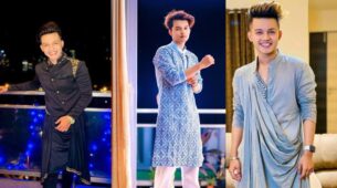 Wow: Fans Are Dying Over These Ethnic Looks By Riyaz Aly: Won’t You Have A Look?