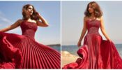 Wow: Hina Khan is a ‘beauty’ to watch out for at Cannes Film Festival, you will fall in love