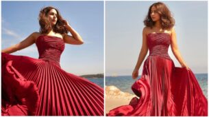 Wow: Hina Khan is a ‘beauty’ to watch out for at Cannes Film Festival, you will fall in love