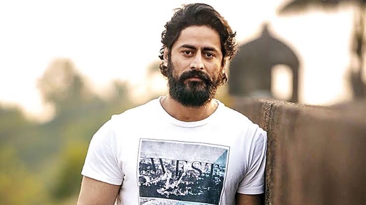 Wow: Mohit Raina’s Beard Looks Are Too Stunning To Ignore - 1