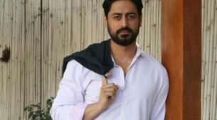 Wow: Mohit Raina’s Beard Looks Are Too Stunning To Ignore
