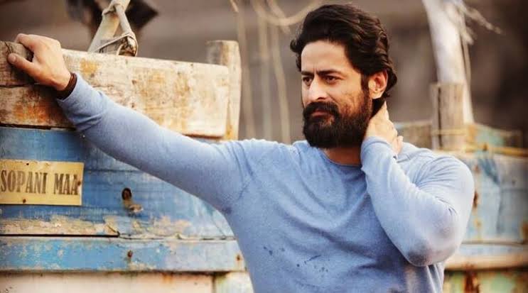 Wow: Mohit Raina’s Beard Looks Are Too Stunning To Ignore - 3