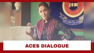 Yami Gautam Aces Amitabh Bachchan’s Dialogue In Front Of Him: See Reactions