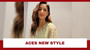 Yami Gautam Looks Chic As She Aces Lemon Grass Gown At Award Function In Kolkata: Fans Call Her, ‘Pista- Badam IceCream’