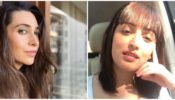 Yami Gautam To Karisma Kapoor, Bollywood Divas Who Embraced Their Natural Tresses During Lockdown
