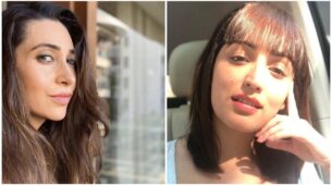 Yami Gautam To Karisma Kapoor, Bollywood Divas Who Embraced Their Natural Tresses During Lockdown