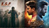 Yash’s K.G.F. Chapter 2 To Ram Charan’s RRR: 5 Highest Grossing Movies In Indian Box Office