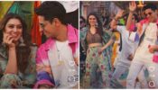Yeh Feeling Real Hai: Hansika Motwani gets groovy with Sidharth Malhotra, fans love sizzling chemistry