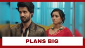 Yeh Hai Chahatein Spoiler Alert: Preesha to up her game to prove Rudraksh’s innocence