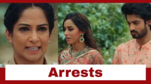 Yeh Hai Chahatein Spoiler Alert: Revati arrests Rudraksh and Preesha