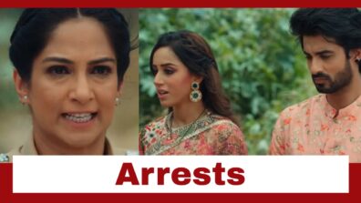 Yeh Hai Chahatein Spoiler Alert: Revati arrests Rudraksh and Preesha