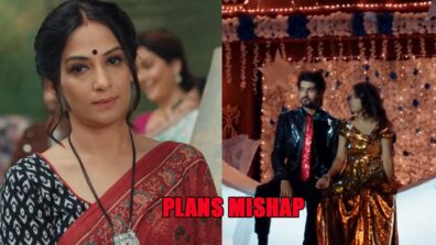 Yeh Hai Chahatein Spoiler Alert: Revati plans Rudraksh and Preesha’s accident