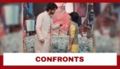 Yeh Hai Chahatein Spoiler Alert: Saransh confronts Rudraksh for his rude act