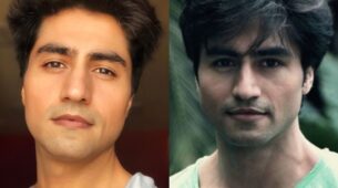 Yeh Rishta Kya Kehlata Hai Fame Harshad Chopra’s Clean-Shaven Photos Will Make You Fall In Love