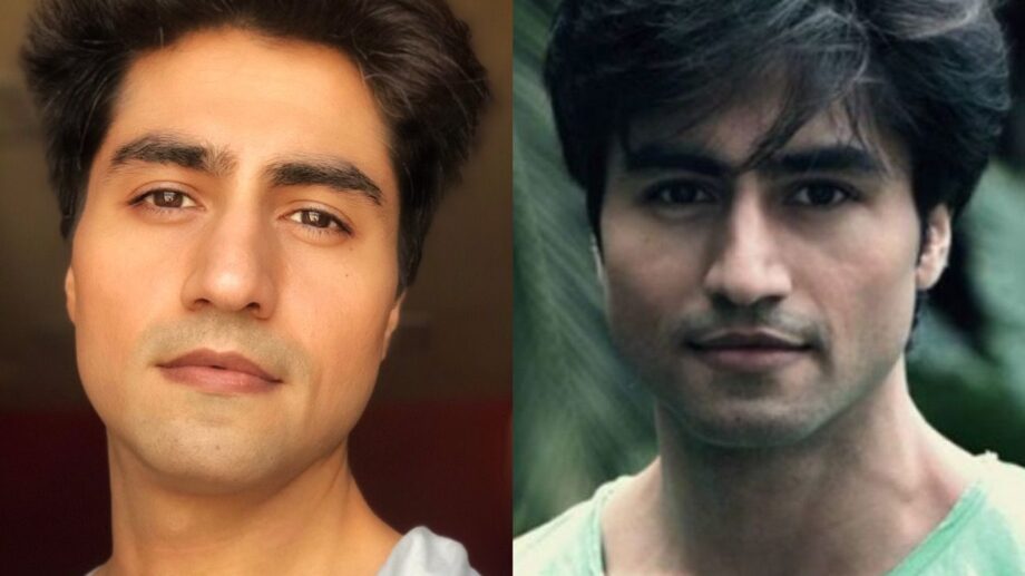 Yeh Rishta Kya Kehlata Hai Fame Harshad Chopra’s Clean-Shaven Photos Will Make You Fall In Love 627414