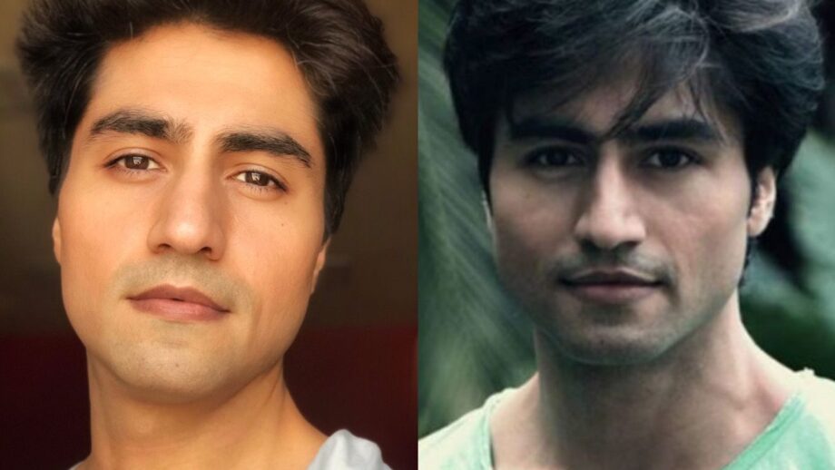 Yeh Rishta Kya Kehlata Hai Fame Harshad Chopra’s Clean-Shaven Photos Will Make You Fall In Love 627414