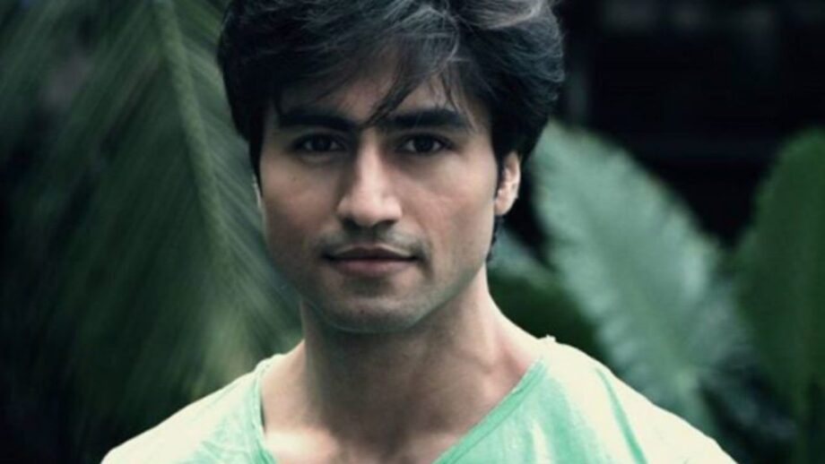 Yeh Rishta Kya Kehlata Hai Fame Harshad Chopra’s Clean-Shaven Photos Will Make You Fall In Love - 0