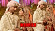 Yeh Rishta Kya Kehlata Hai Spoiler Alert: Abhimanyu and Akshara are now married