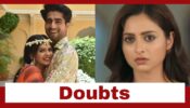 Yeh Rishta Kya Kehlata Hai Spoiler Alert: Abhimanyu doubts Aarohi’s intentions 