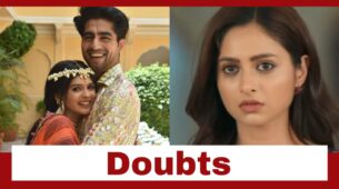 Yeh Rishta Kya Kehlata Hai Spoiler Alert: Abhimanyu doubts Aarohi’s intentions 