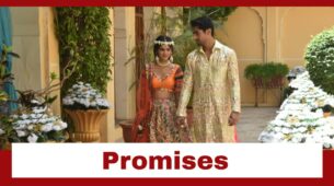 Yeh Rishta Kya Kehlata Hai Spoiler Alert: Abhimanyu promises to find Akshara’s lehenga 