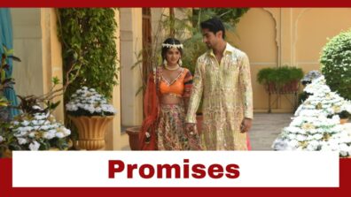 Yeh Rishta Kya Kehlata Hai Spoiler Alert: Abhimanyu promises to find Akshara’s lehenga 