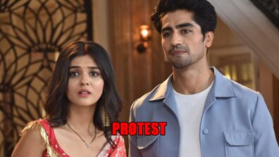 Yeh Rishta Kya Kehlata Hai Spoiler Alert: Abhimanyu protests against the decision of closing the music department