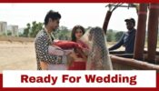 Yeh Rishta Kya Kehlata Hai Spoiler Alert: Akshara and Abhimanyu get ready for their wedding 