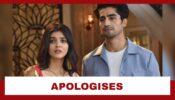 Yeh Rishta Kya Kehlata Hai Spoiler Alert: Akshara apologises to Abhimanyu