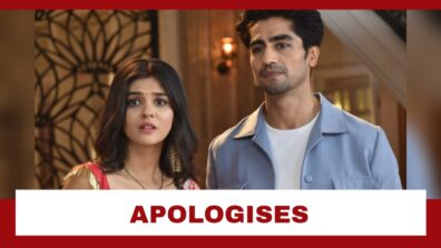 Yeh Rishta Kya Kehlata Hai Spoiler Alert: Akshara apologises to Abhimanyu