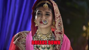 Yeh Rishta Kya Kehlata Hai Spoiler Alert: Akshara breaks down on being alone
