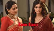 Yeh Rishta Kya Kehlata Hai Spoiler Alert: Akshara knows Manjari’s secret 