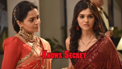 Yeh Rishta Kya Kehlata Hai Spoiler Alert: Akshara knows Manjari’s secret 