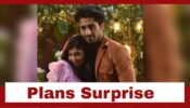 Yeh Rishta Kya Kehlata Hai Spoiler Alert: Akshara plans a surprise for Abhimanyu