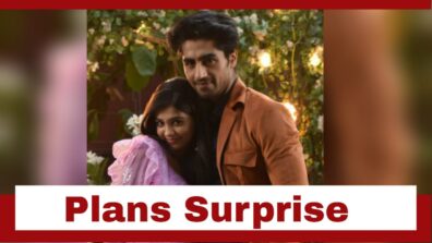 Yeh Rishta Kya Kehlata Hai Spoiler Alert: Akshara plans a surprise for Abhimanyu