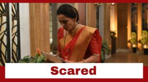 Yeh Rishta Kya Kehlata Hai Spoiler Alert: Manjari gets scared 