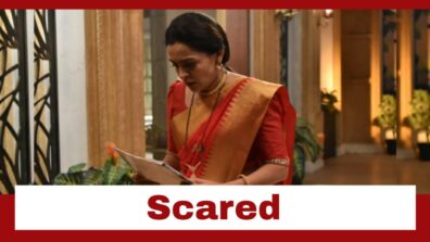 Yeh Rishta Kya Kehlata Hai Spoiler Alert: Manjari gets scared 