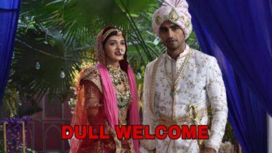 Yeh Rishta Kya Kehlata Hai Spoiler Alert: Newly-weds Abhimanyu and Akshara get a dull welcome