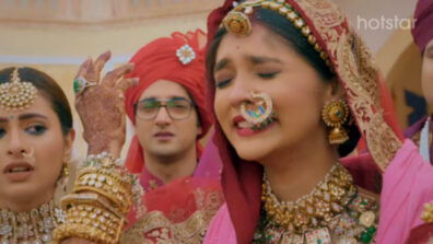 Yeh Rishta Kya Kehlata Hai Written Update S-67 Ep-578 11th May 2022: Goenka’s farewell to Akshara