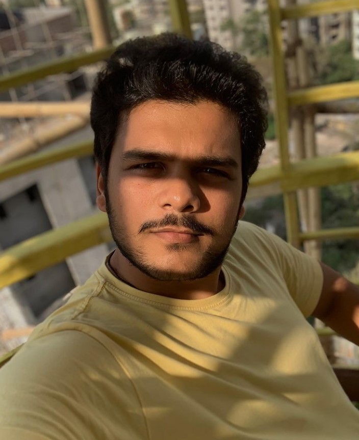 Yellow Inspiration From Bhavya Gandhi Can Never Go Wrong - 1