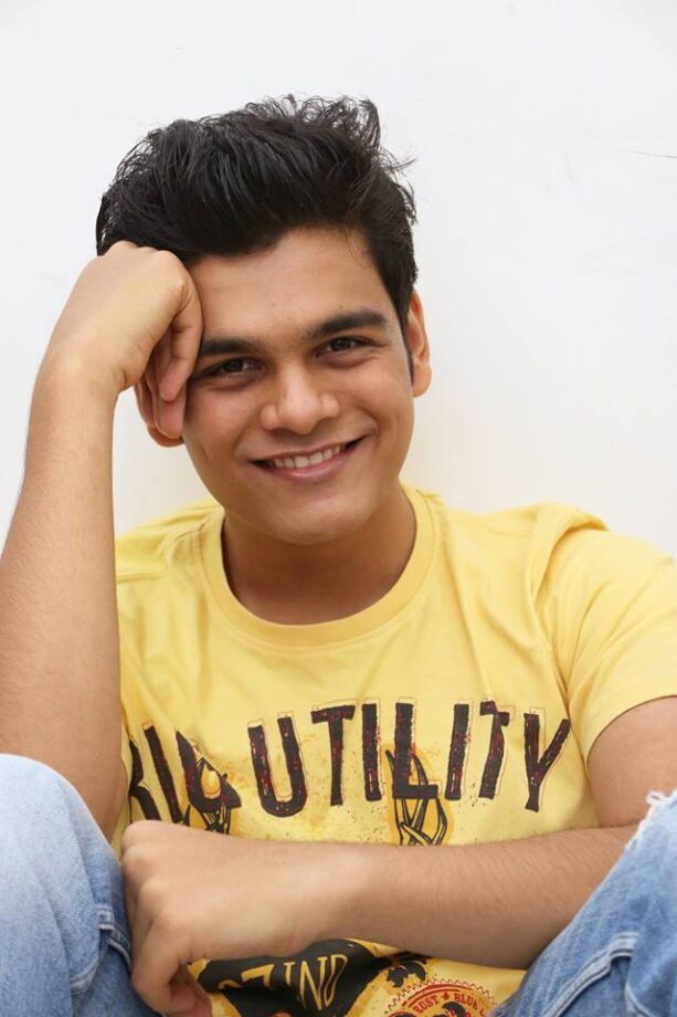 Yellow Inspiration From Bhavya Gandhi Can Never Go Wrong - 4