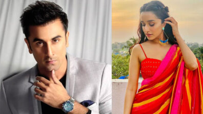 Good News: Ranbir and Shraddha Kapoor starrer Tu Jhoothi Main Makkaar earns 100 crores in box office