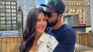 You Make Everything Better: Katrina Kaif’s romantic birthday wish for Vicky Kaushal is ‘couple goals’