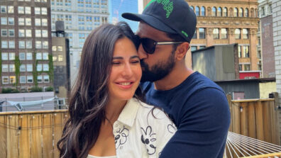 You Make Everything Better: Katrina Kaif’s romantic birthday wish for Vicky Kaushal is ‘couple goals’