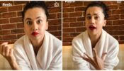 Your golden opportunity to enjoy a special lunch meal with Taapsee Pannu