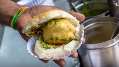 Your Life Is Meaningless If You Haven’t Tried Mumbai Street Food Yet