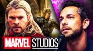 Zachary Levi Auditioned For THIS Major Marvel Character Before Playing Shazam