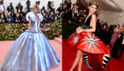 Zendaya’s best Met Gala Looks of All time